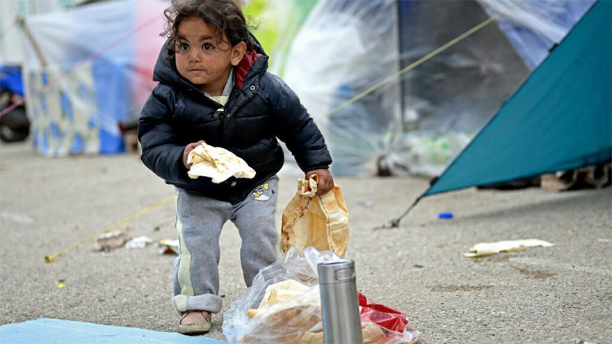 IOM warns of 'alarming' risk of long-term mass displacement in Lebanon