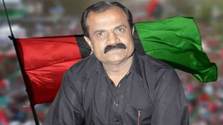 آج حکومتی ترجمان بھاری دل کیساتھ قیمتیں بڑھنے کی دلیلیں دیں گے: حسن مرتضیٰ