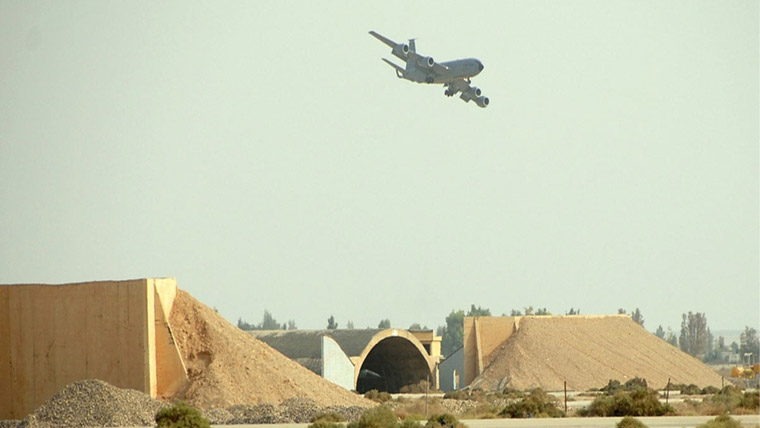 35 واں روز: امریکی اسرائیلی حملوں میں شدت، تہران، کرج، قم اور بندر عباس پر بمباری