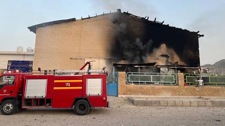 امریکی حملے سے 21 کمسن والی بال کھلاڑی بھی شہید ہوئیں: روسی میڈیا