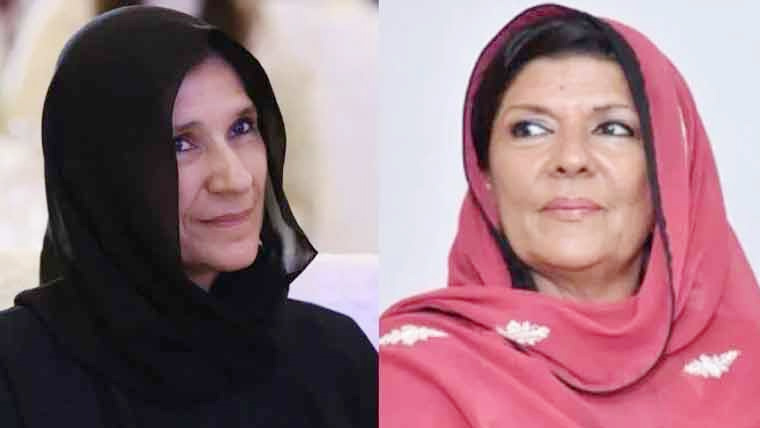 9 مئی کیس: علیمہ و عظمیٰ کی عبوری ضمانت میں توسیع، احتجاج کی کال