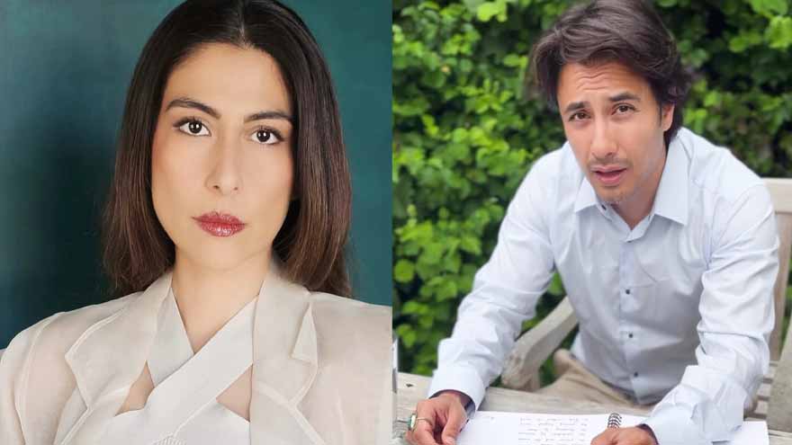 Ali Zafar releases first statement after winning defamation case