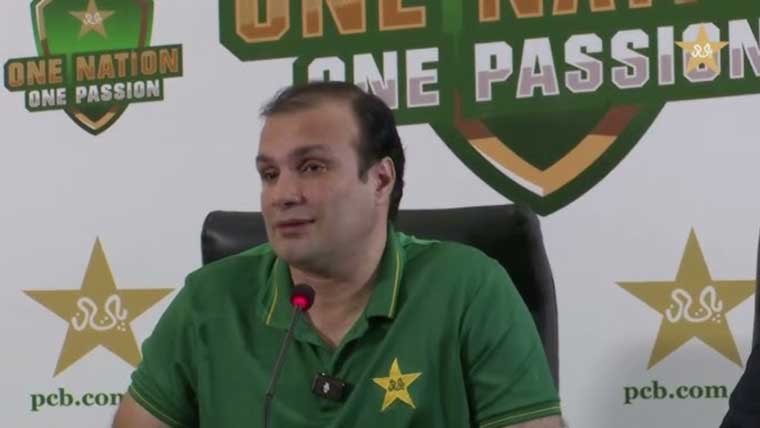 ڈائریکٹر ڈومیسٹک کرکٹ عبداللہ خرم نیازی کا پی سی بی کو خیر باد