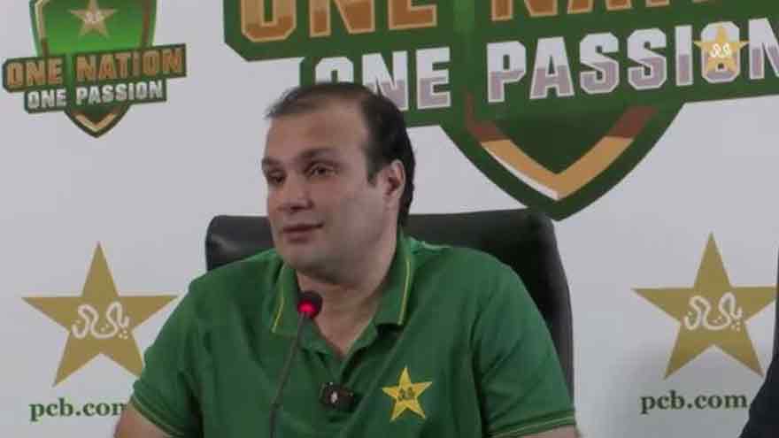 Abdullah Khurram Niazi steps down as PCB domestic cricket director