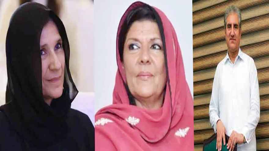 PTI leaders' bail extended, Aleema Khan calls for jail protest