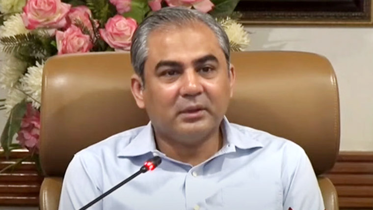 اسلام آباد میں ایک ماہ کیلئے پبلک ٹرانسپورٹ مفت کرنے کا اعلان