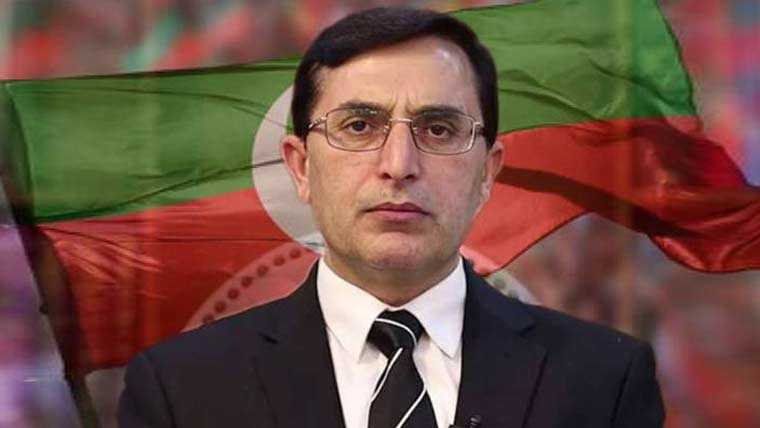 پٹرولیم مصنوعات کی قیمتوں میں اضافہ: پی ٹی آئی کا اے پی سی بلانے کا فیصلہ