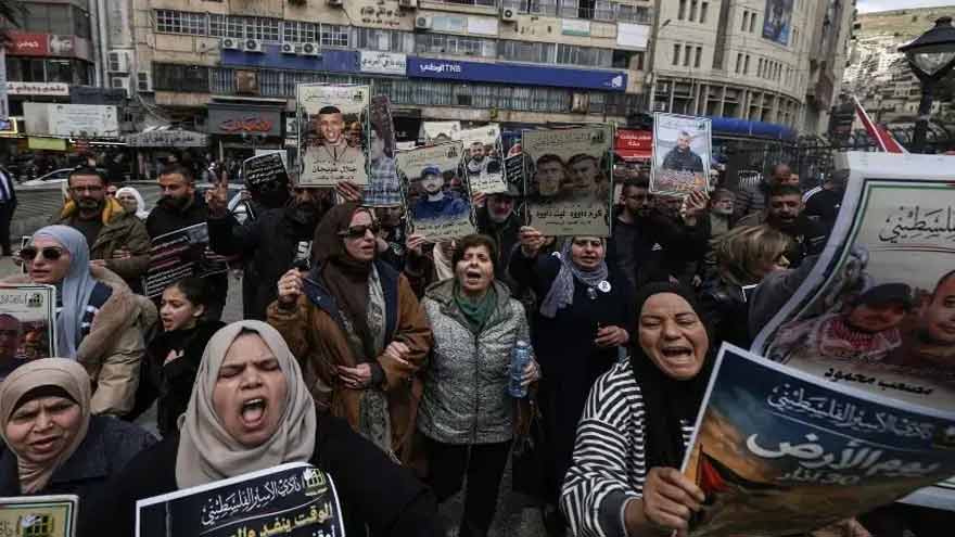 China urges respect for Palestinian rights after Israel passes death penalty law