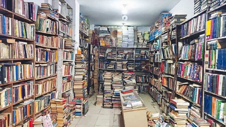 درسی کتب کی قیمتوں میں اضافے کا خدشہ