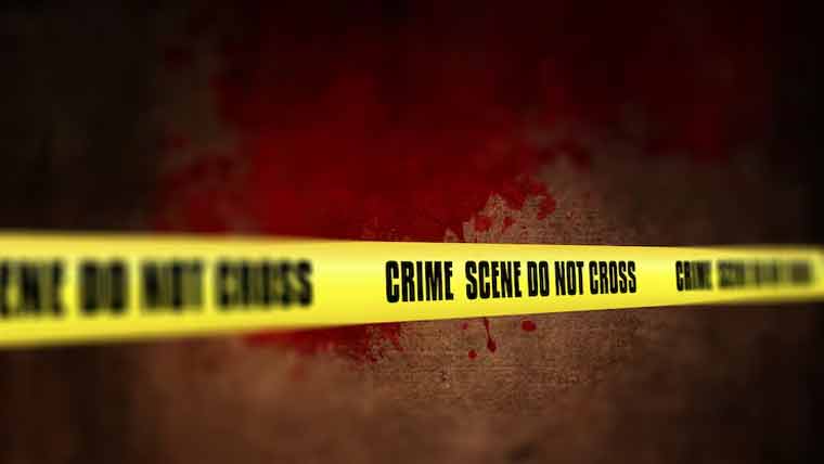 ہری پور میں شادی سے انکار پر خاتون قتل، ملزم نے خود کو بھی گولی مار لی