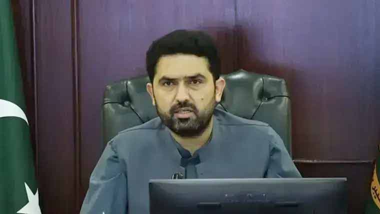 خیبر پختونخوا اسمبلی کا اجلاس: 32نکاتی ایجنڈا پیش، متعدد کی منظوری