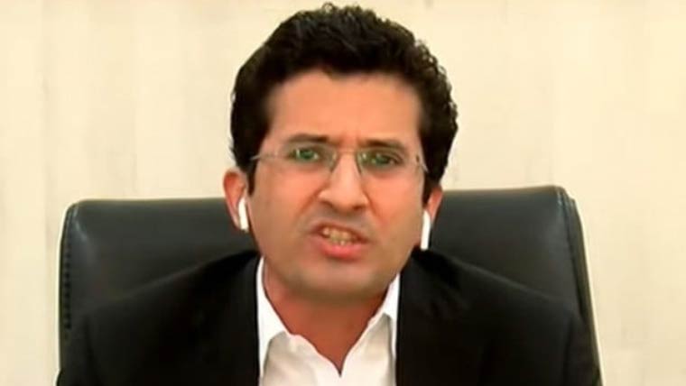 عالمی سطح پر پٹرولیم قیمتیں کم ہوتے ہی پاکستان میں بھی کم کر دی جائیں گی: علی پرویز ملک