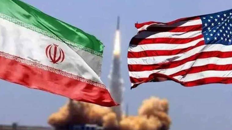 ایران نے امریکا کی 48 گھنٹے کی جنگ بندی کی تجویز مسترد کر دی