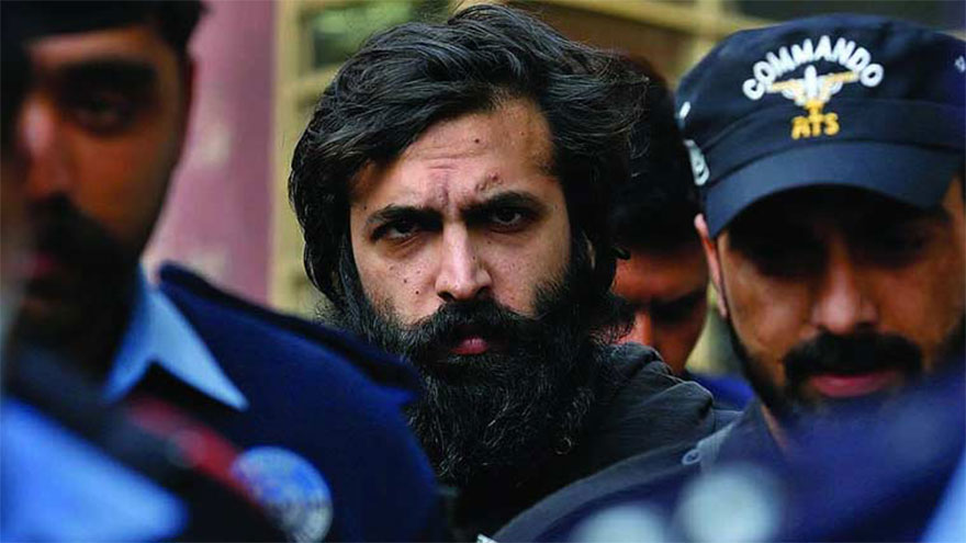 Noor Mukadam murder case: Review appeal of convict Zahir Jaffer fixed for hearing