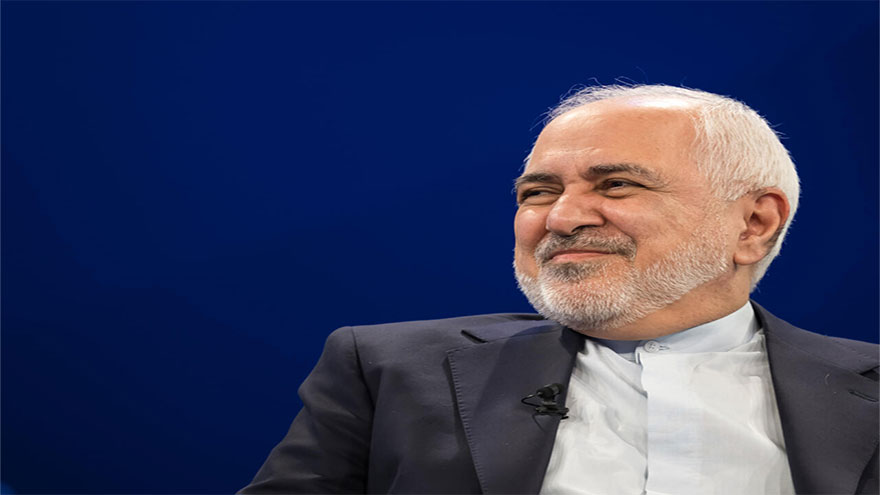 Iran's former top diplomat urges deal with US to end war