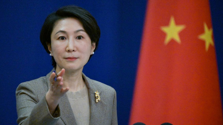 پاکستان اور افغانستان میں امن بات چیت مستحکم انداز میں آگے بڑھ رہی ہے: چین