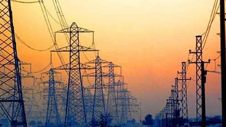 IMF urges Pakistan to limit energy subsidies, eliminate circular debt