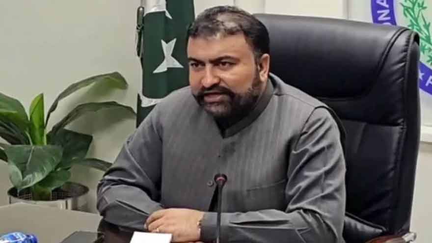 CM Balochistan honors Bhutto on 47th death anniversary