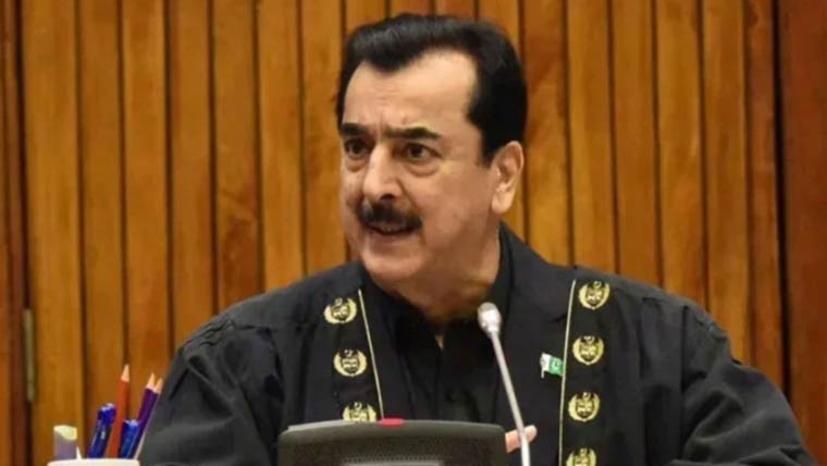 ذوالفقار علی بھٹو عہد ساز اور عوام دوست رہنما تھے، یوسف رضا گیلانی