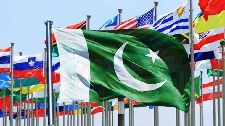 بھارت سفارتی محاذ پر ناک آؤٹ، پاکستان کا ثالث بن کر ابھرنا بڑا دھچکا ہے: بھارتی میگزین