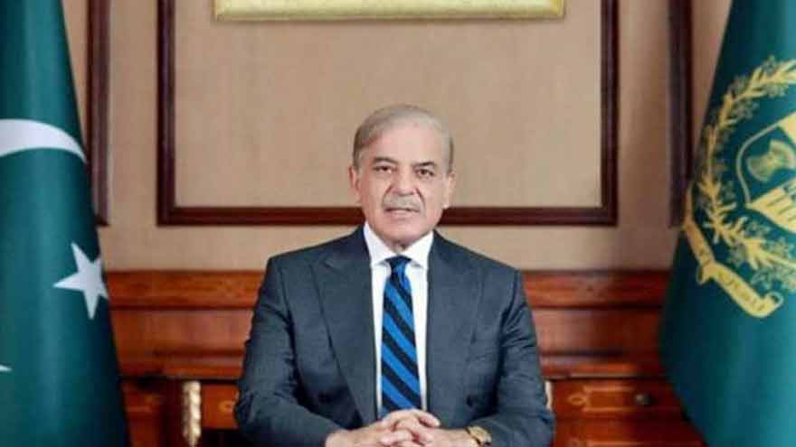 PM Shehbaz honors Zulfikar Ali Bhutto on death anniversary