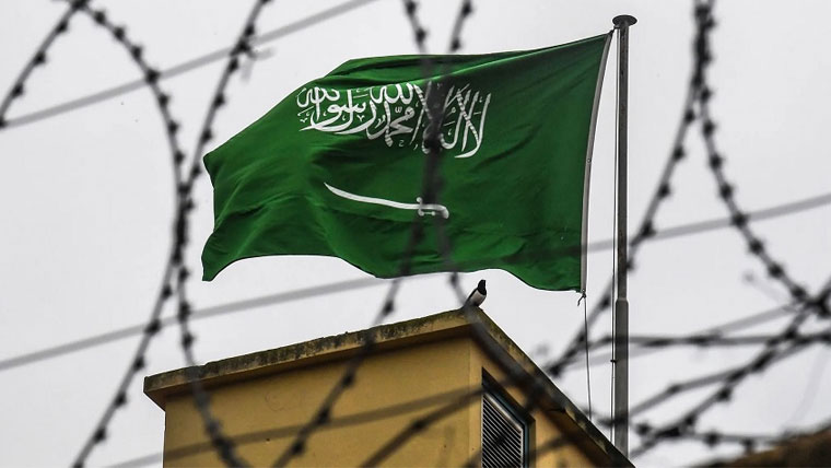 سعودیہ میں امریکی سفارتخانے پر حملے پر مارکو روبیو کا جھوٹ بے نقاب