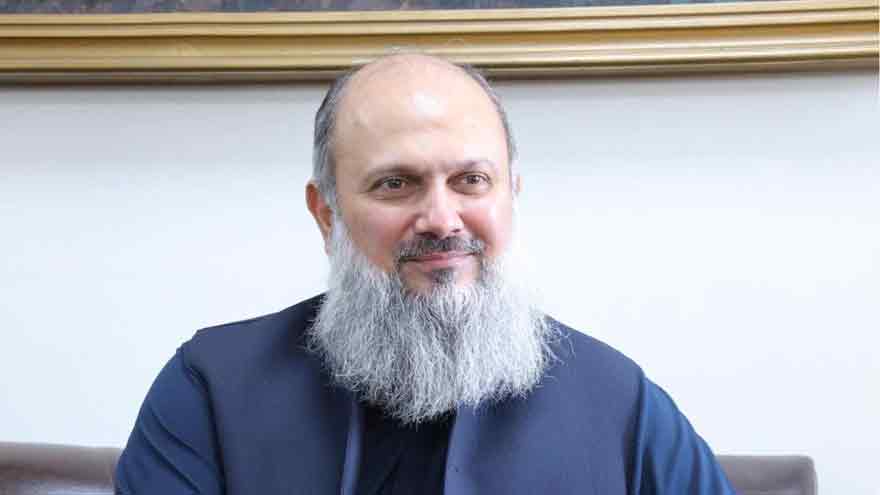 Pakistan strengthens climatecommerce linkages to secure food supply chains