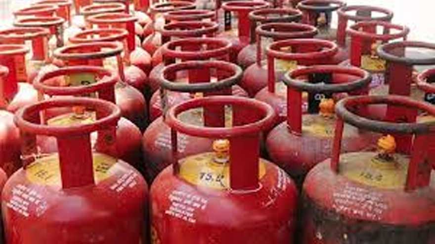 LPG price reaches record Rs500 per kg in Pakistan
