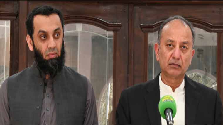 مسافر، گڈز ٹرانسپورٹ کو سبسڈی ملنے سے عوام کو مزید ریلیف ملے گا: عطا تارڑ