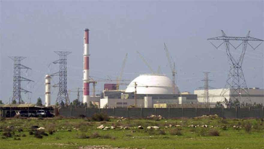 Russia evacuates 198 more staff from Iran's Bushehr nuclear plant amid strikes