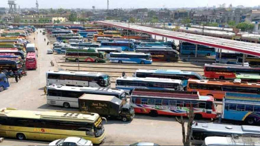 Islamabad transport authority maintains intra-city fares after fuel price adjustments
