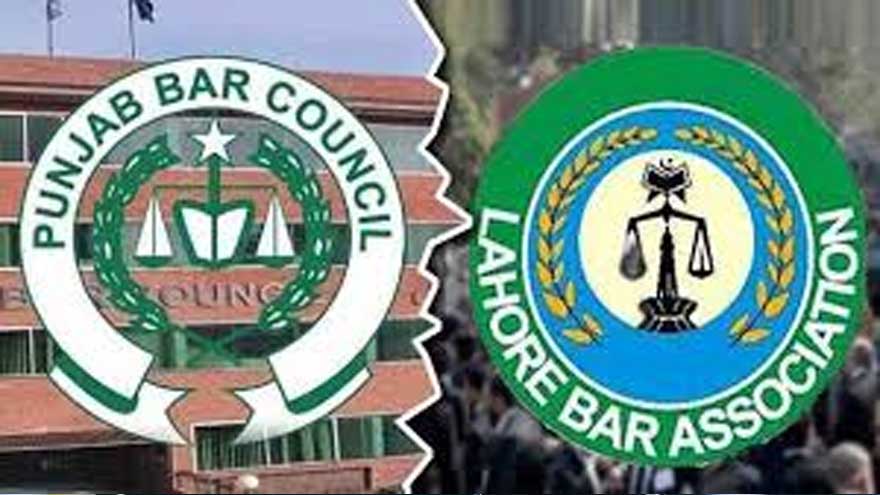Punjab Bar Council leaders question case listings of suspended bar office bearer