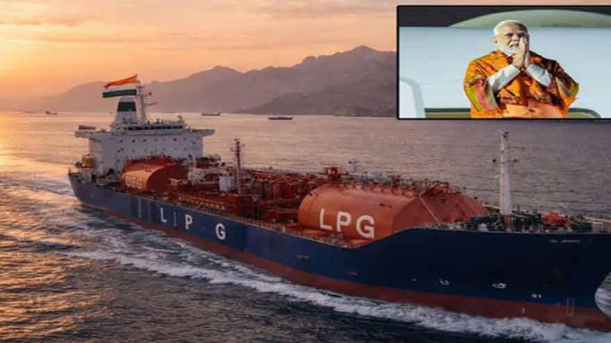 India resumes oil import from Iran after nearly 7 years