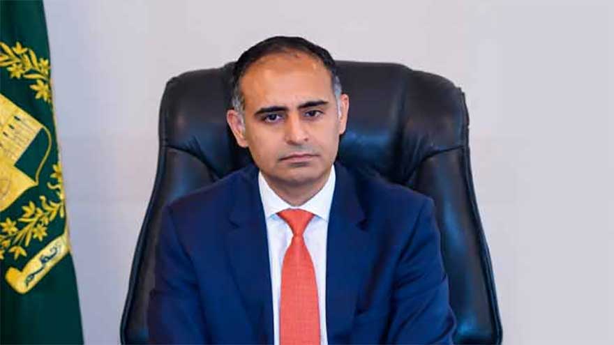 Pakistan's peace mediation recognised worldwide: minister