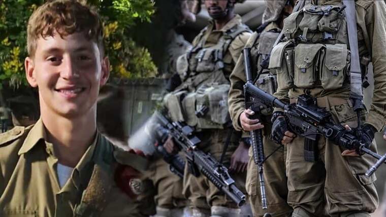 صیہونی فوج بوکھلاہٹ کا شکار، اپنے ہی ساتھی کی فائرنگ سے اسرائیلی فوجی مارا گیا