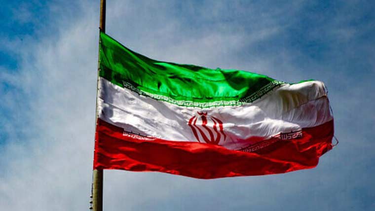 سویلین انفراسٹرکچر پر حملے جنگی جرائم قرار دیے جائیں، ایران کا اقوام متحدہ سے مطالبہ