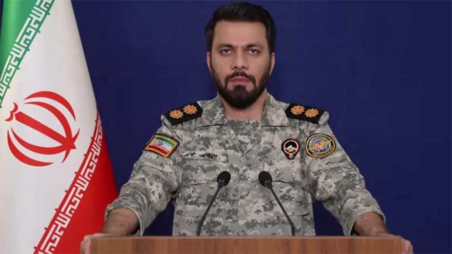 Tehran rejects Trump's ultimatum, warns against escalation