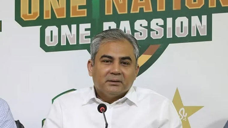 وہ وقت دور نہیں جب پی ایس ایل دنیا کی نمبر ون لیگ بنے گی، محسن نقوی