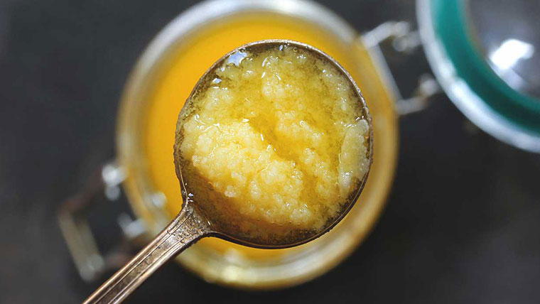 پٹرولیم مصنوعات کے بعد گھی کی قیمت میں مسلسل اضافہ