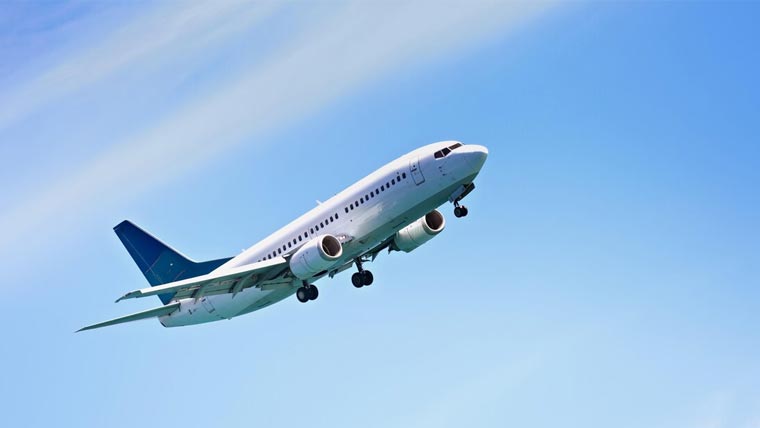 مشرق وسطیٰ کی کشیدہ صورتحال، پاکستان سے آج بھی 39 پروازیں منسوخ