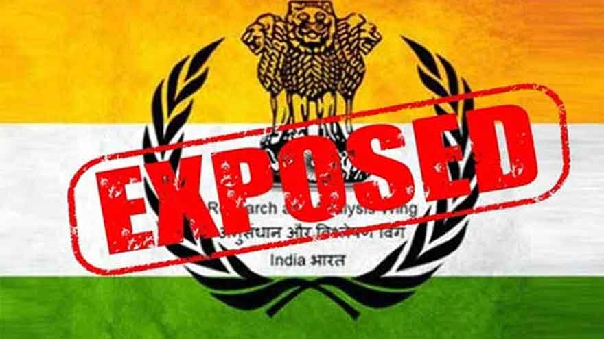 Another false flag drama exposed after India's humiliating defeat in 'Operation Sindoor'