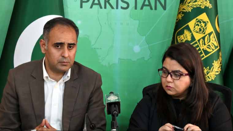 حکومت نے صوبوں کی مشاورت سے پٹرول کی قیمت میں ردوبدل کا فیصلہ کیا: بلال اظہر کیانی