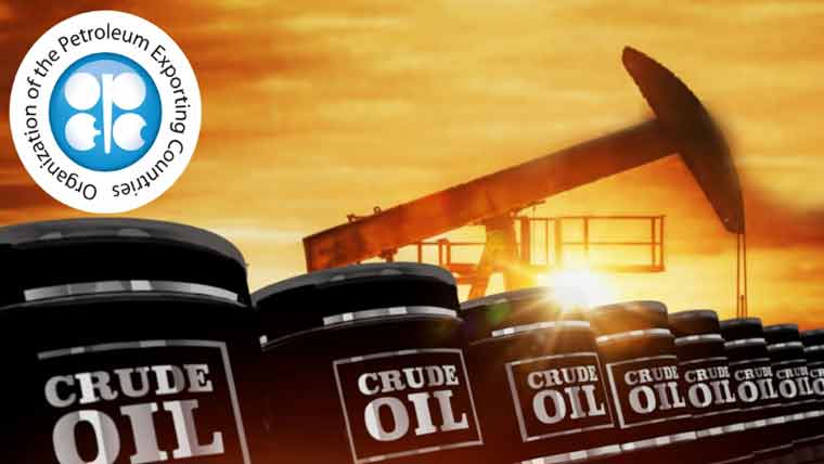 مشرقِ وسطیٰ کشیدگی: اوپیک ممالک کا تیل کی پیداوار بڑھانے کا اعلان