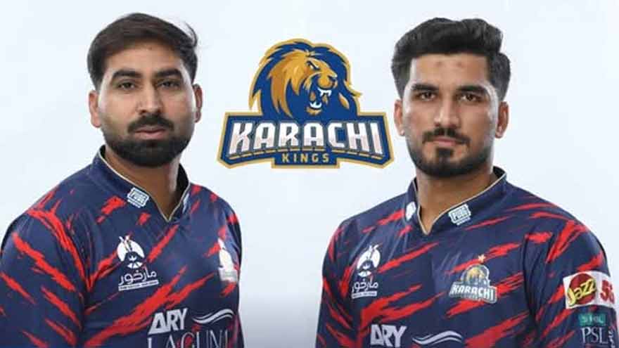 UAE recalls players from PSL 11 for domestic tournament