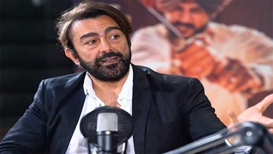 Shaan says Meera's role in film 'Psycho' to be outstanding