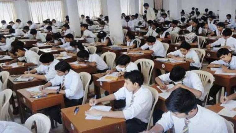 کراچی: میٹرک بورڈ کے 7 اپریل سے شروع ہونے والے امتحانات ملتوی