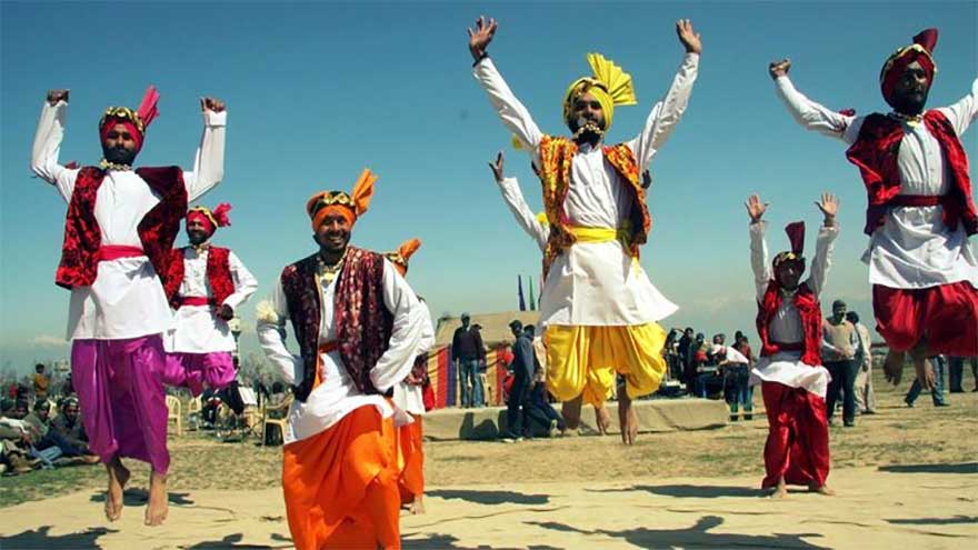 UK Bhangra icon Paul Chand warns of fading Punjabi music skills