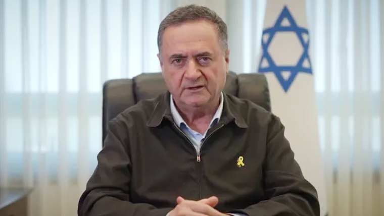 ایران نے ہمارے حملوں کا جواب دیا تو بھاری قیمت چکانا پڑے گی، اسرائلی وزیر دفاع