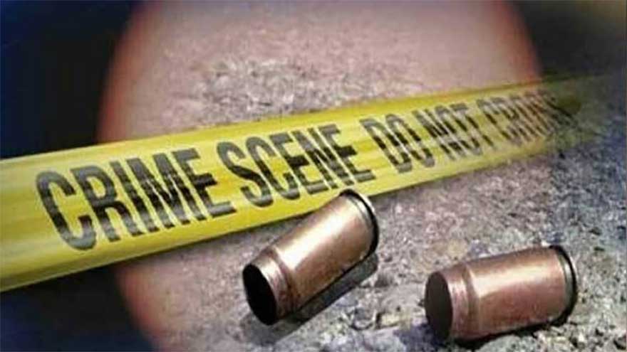 Woman, her two daughters shot dead in Dargai