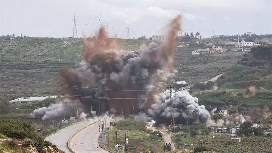 Iran rejects Trump's ultimatum as an 'incitement to war crimes'